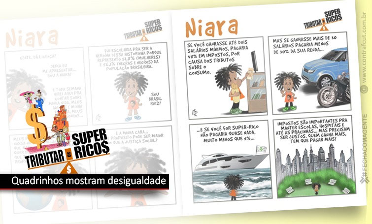 Capa da Notícia